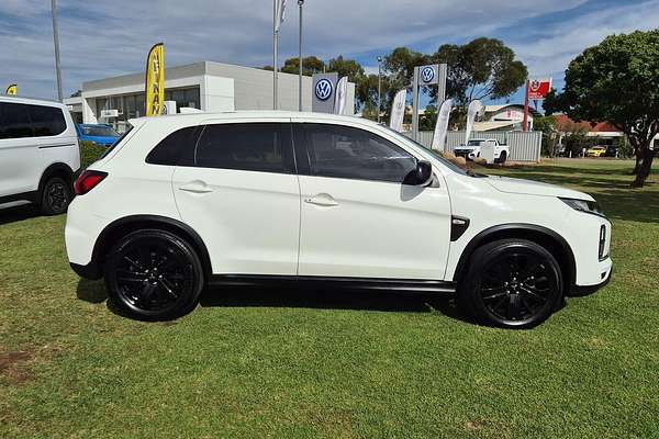 2021 Mitsubishi ASX MR XD