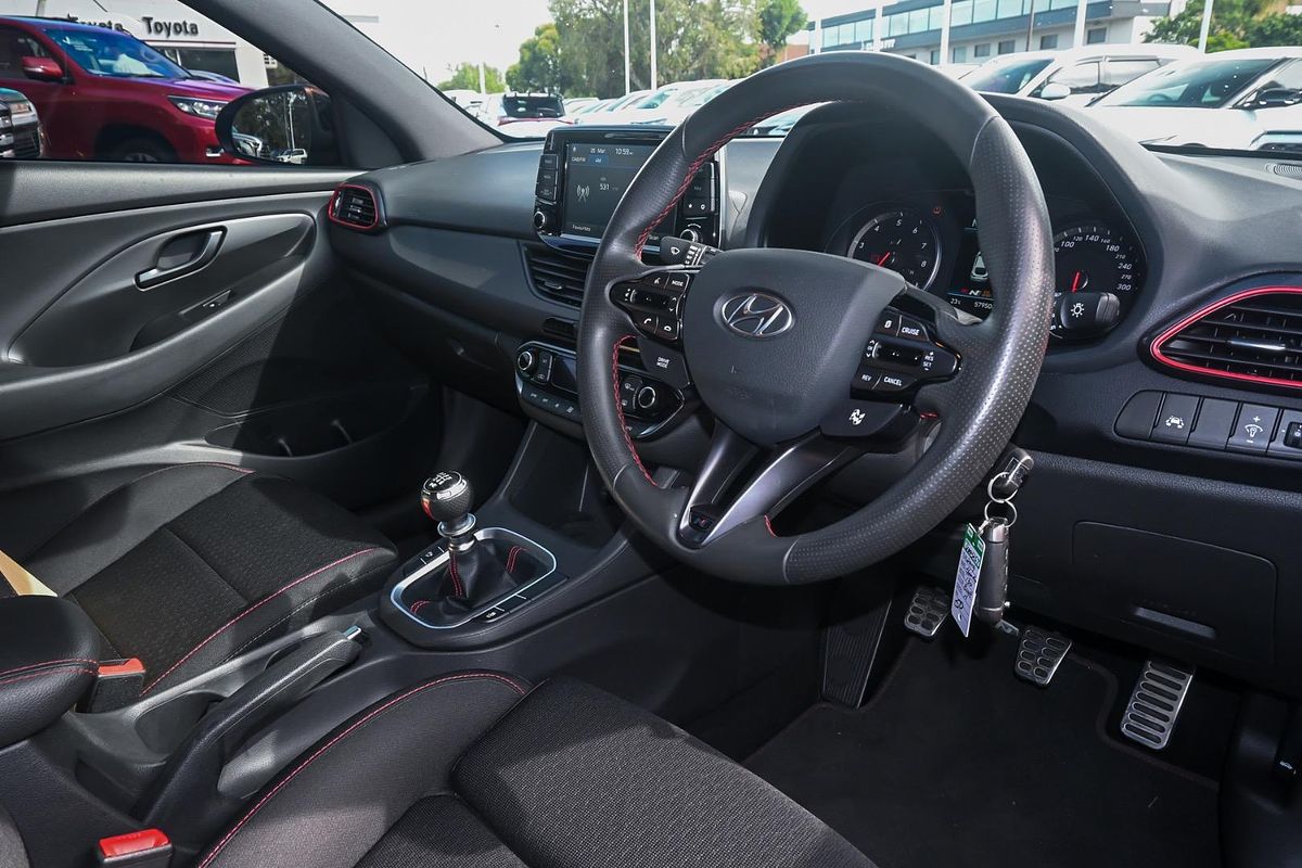 2019 Hyundai i30 N Performance PDe.3