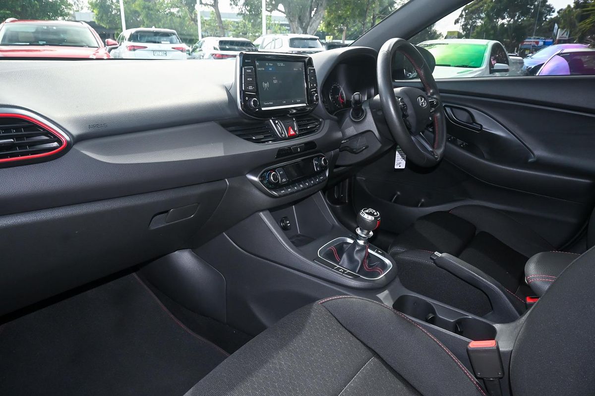 2019 Hyundai i30 N Performance PDe.3