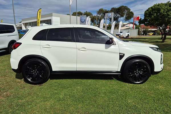 2021 Mitsubishi ASX MR XD