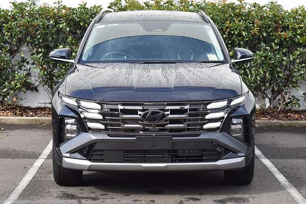 2025 Hyundai Tucson Premium NX4.V3