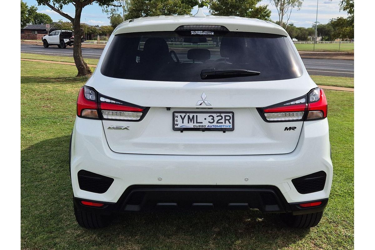2021 Mitsubishi ASX MR XD