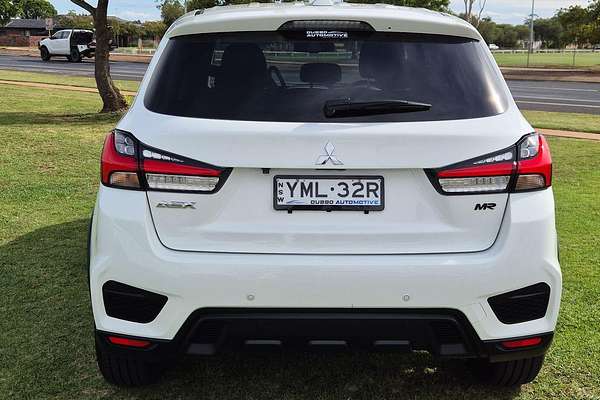 2021 Mitsubishi ASX MR XD