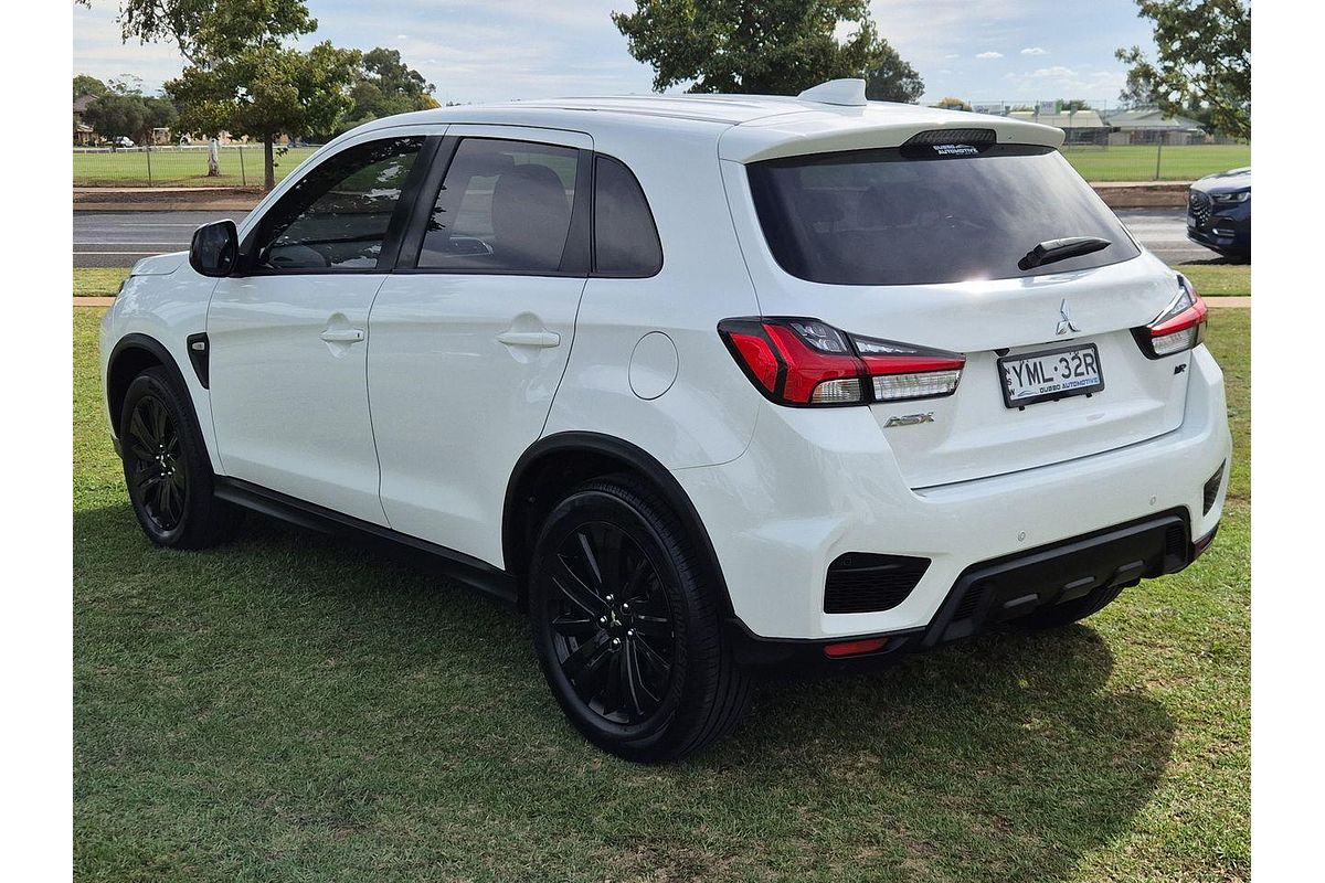 2021 Mitsubishi ASX MR XD