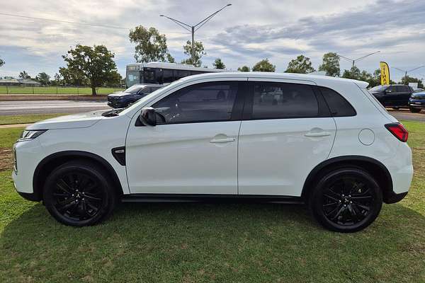 2021 Mitsubishi ASX MR XD