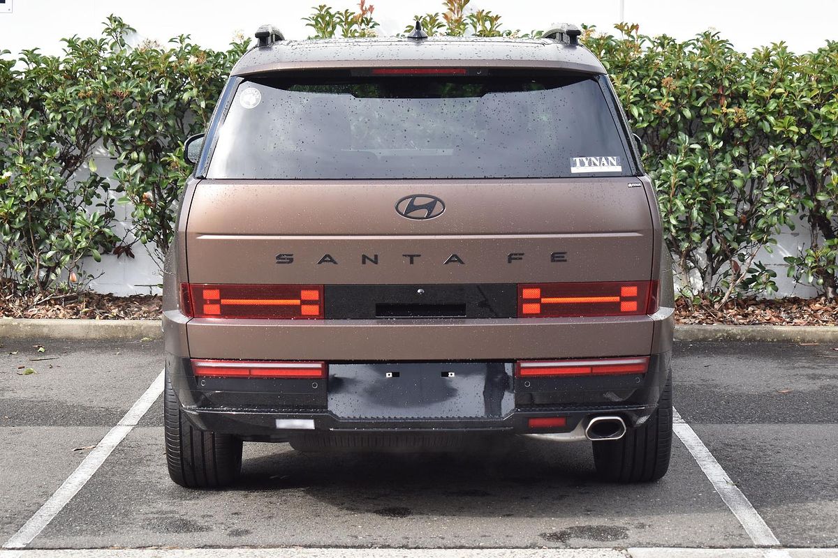 2025 Hyundai Santa Fe Calligraphy MX5.V1