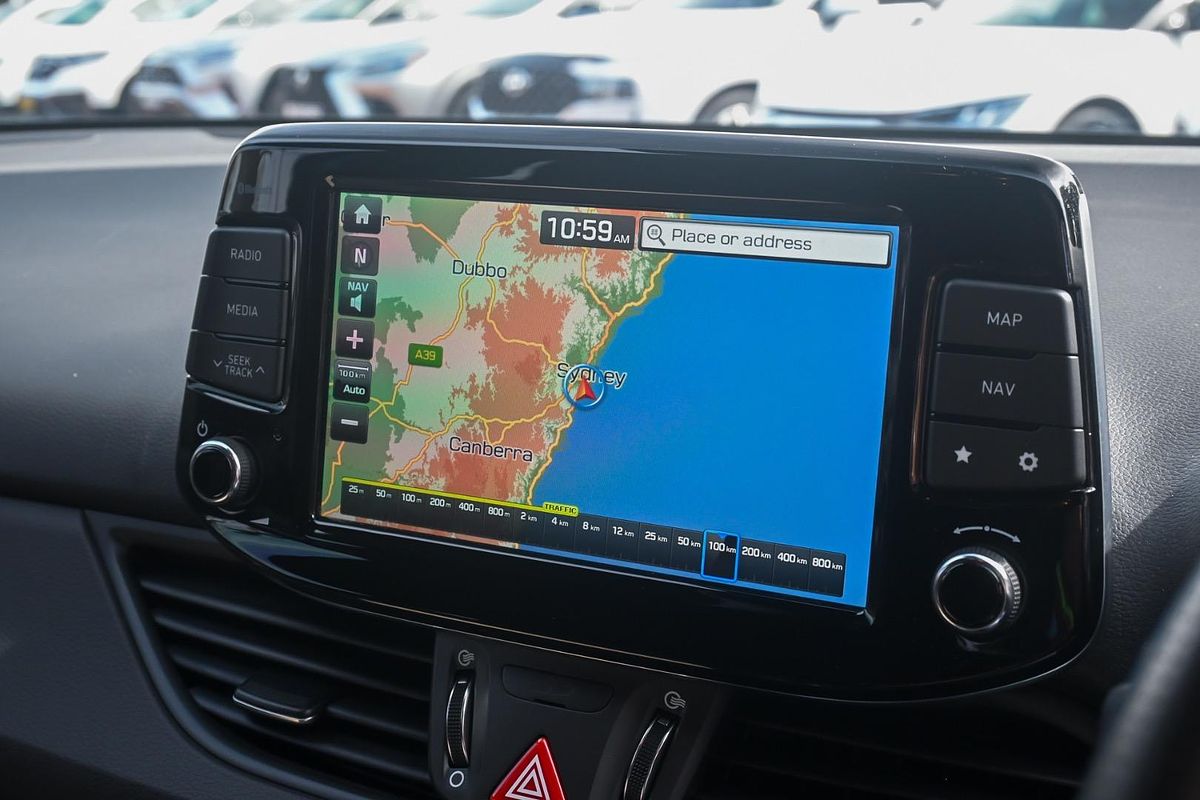 2019 Hyundai i30 N Performance PDe.3