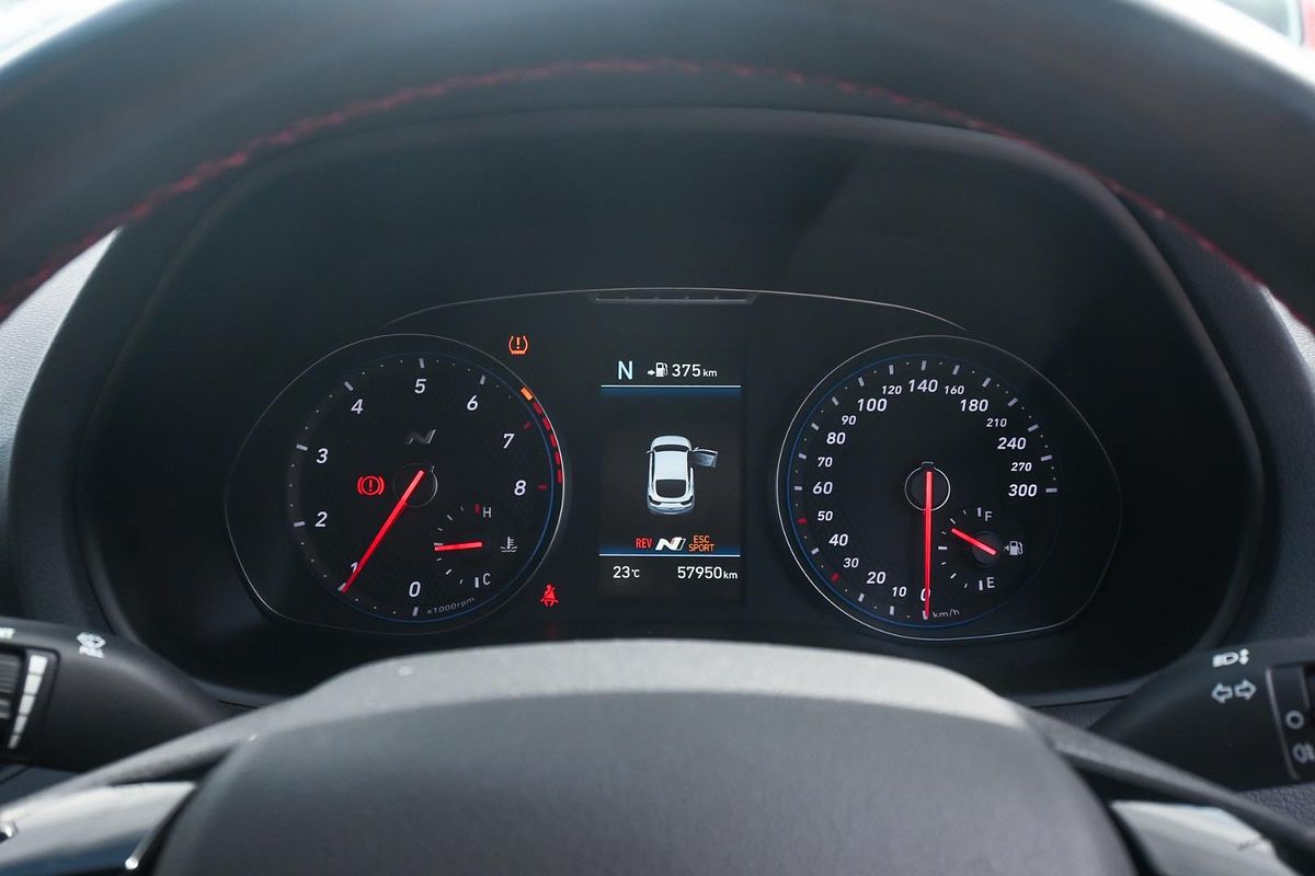 2019 Hyundai i30 N Performance PDe.3