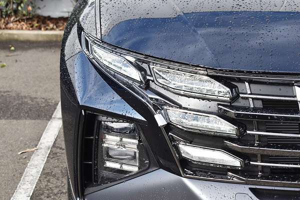 2025 Hyundai Tucson Premium NX4.V3