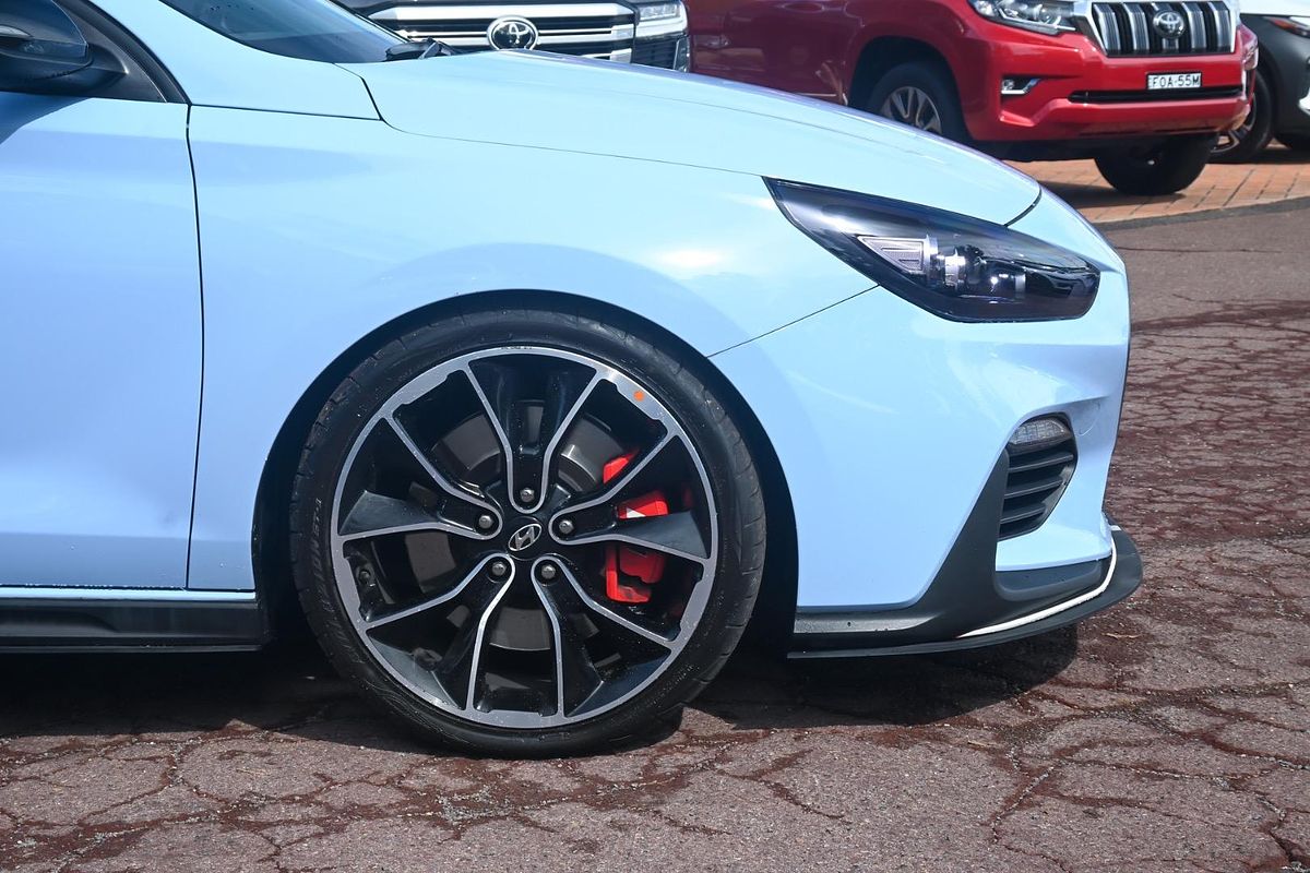 2019 Hyundai i30 N Performance PDe.3