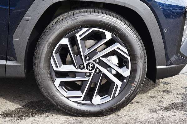 2025 Hyundai Tucson Premium NX4.V3