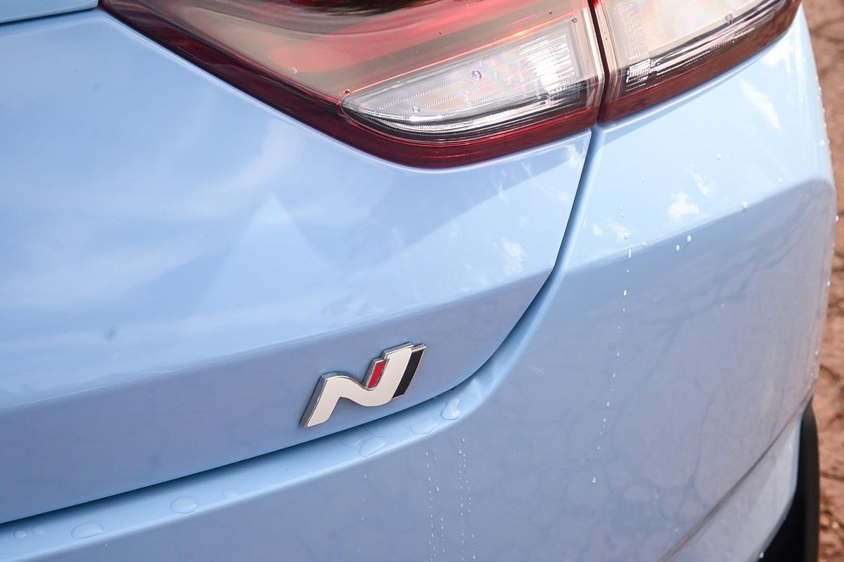 2019 Hyundai i30 N Performance PDe.3