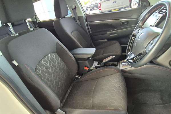 2021 Mitsubishi ASX MR XD