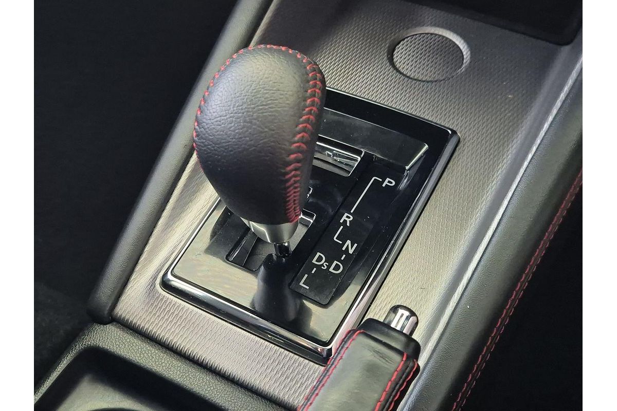 2021 Mitsubishi ASX MR XD