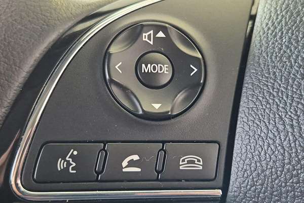 2021 Mitsubishi ASX MR XD