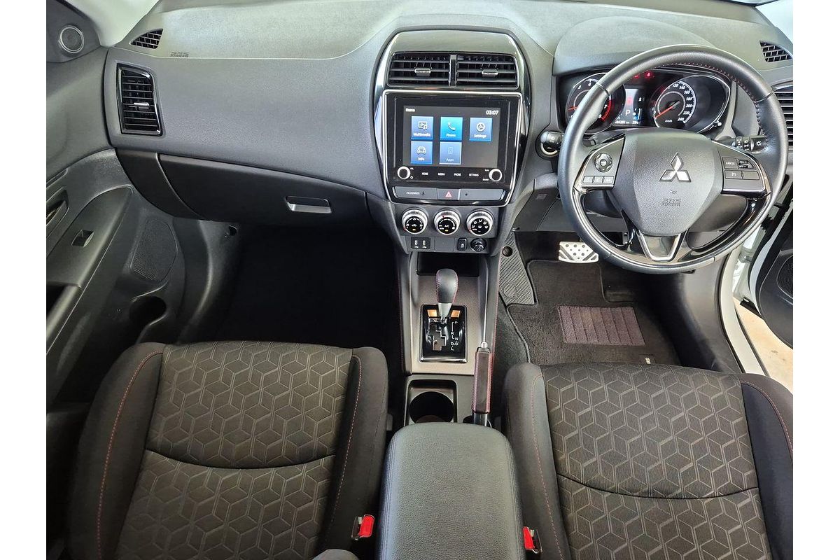2021 Mitsubishi ASX MR XD