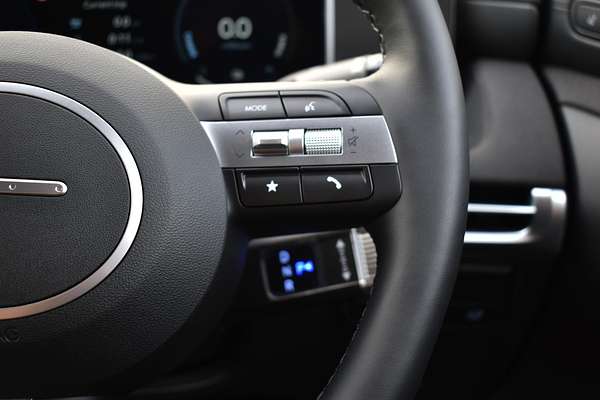 2025 Hyundai Tucson Premium NX4.V3