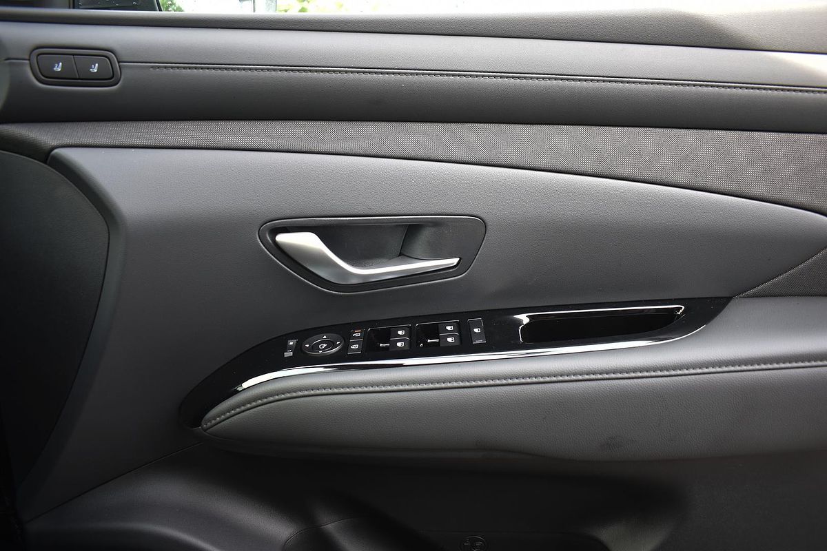 2025 Hyundai Tucson Premium NX4.V3
