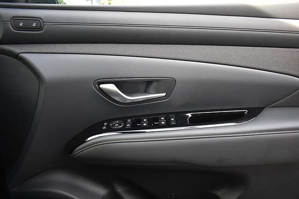 2025 Hyundai Tucson Premium NX4.V3
