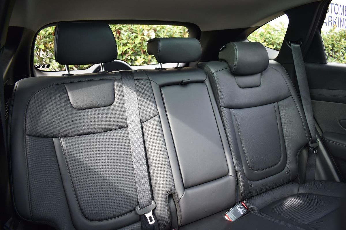 2025 Hyundai Tucson Premium NX4.V3
