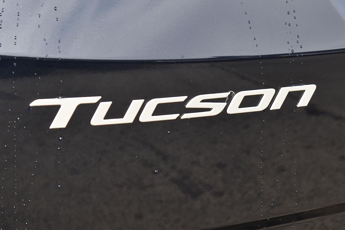 2025 Hyundai Tucson Premium NX4.V3