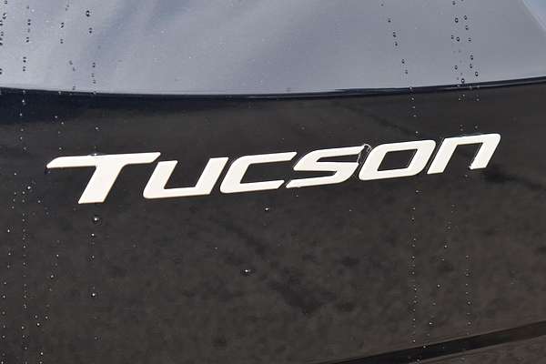2025 Hyundai Tucson Premium NX4.V3
