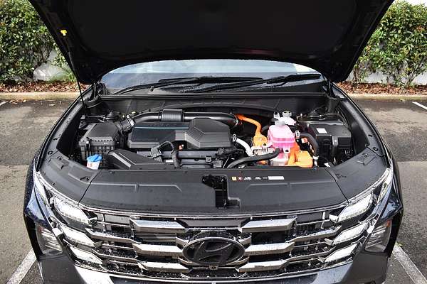 2025 Hyundai Tucson Premium NX4.V3