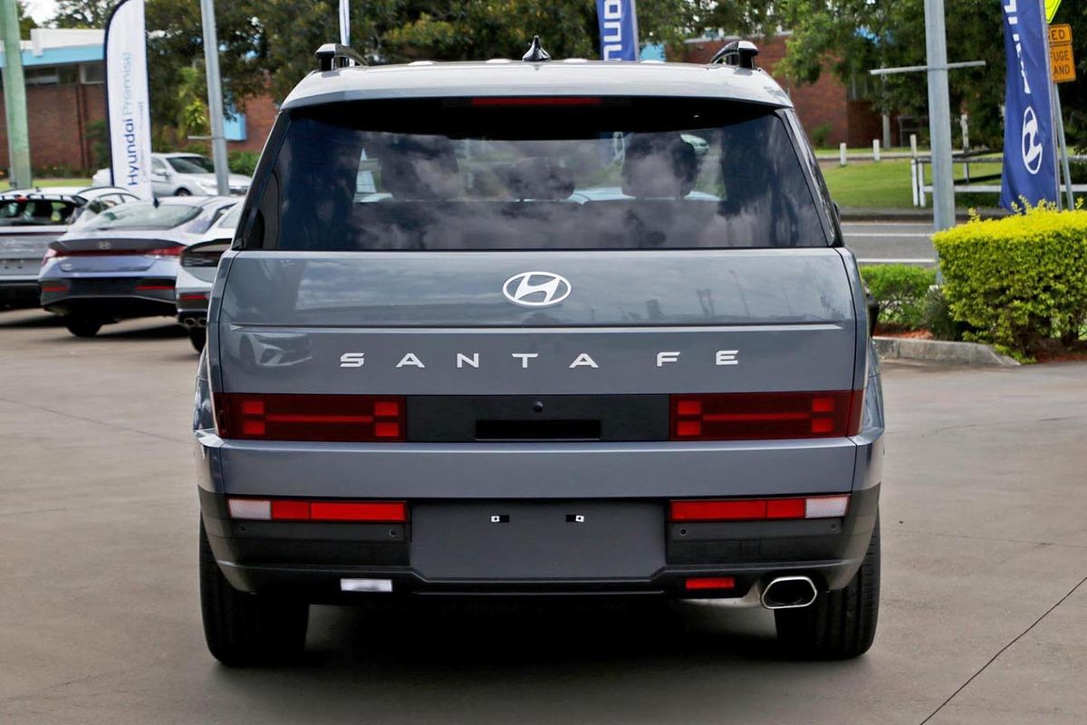 2025 Hyundai Santa Fe MX5.V1
