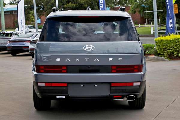 2025 Hyundai Santa Fe MX5.V1