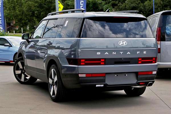 2025 Hyundai Santa Fe MX5.V1
