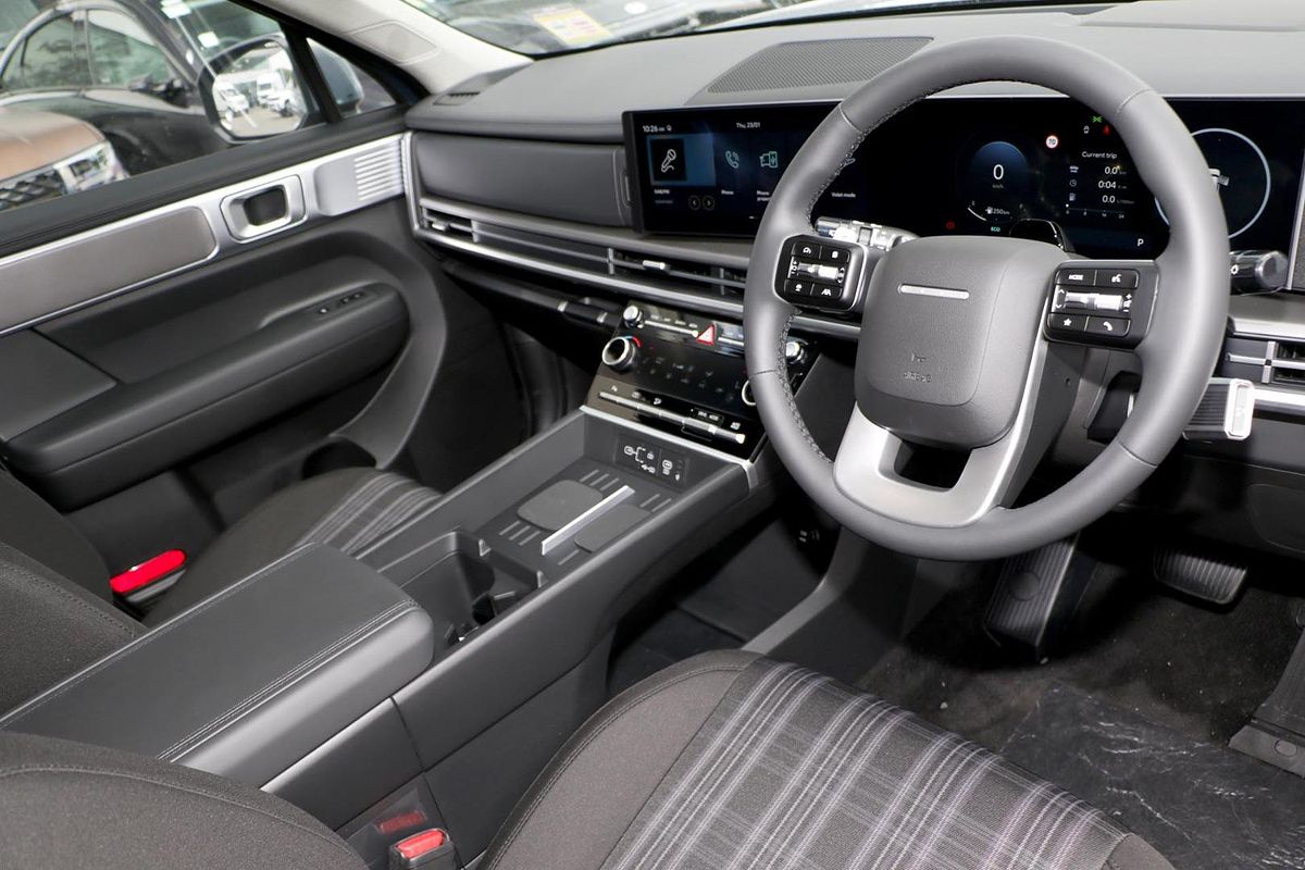 2025 Hyundai Santa Fe MX5.V1