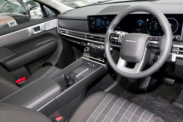 2025 Hyundai Santa Fe MX5.V1