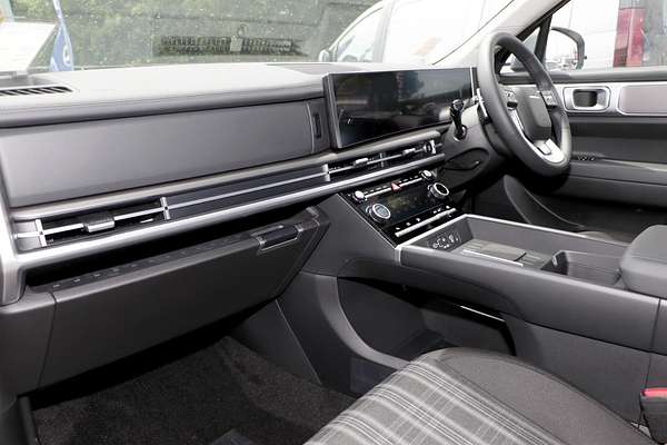 2025 Hyundai Santa Fe MX5.V1