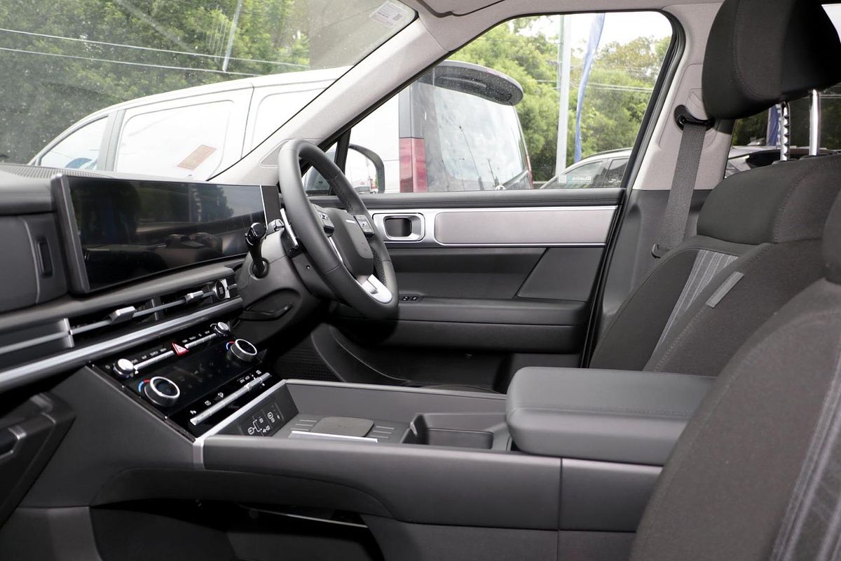 2025 Hyundai Santa Fe MX5.V1