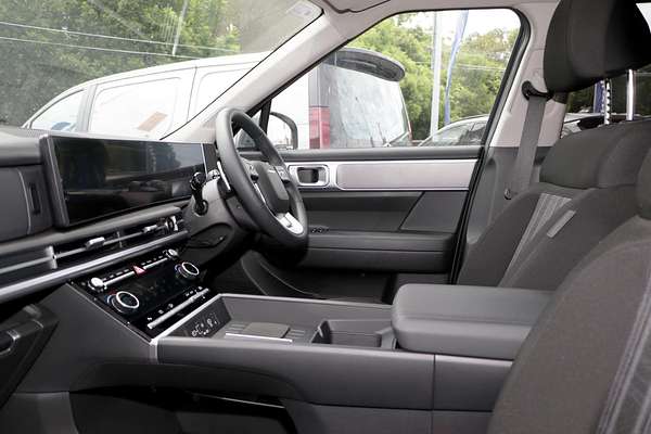 2025 Hyundai Santa Fe MX5.V1