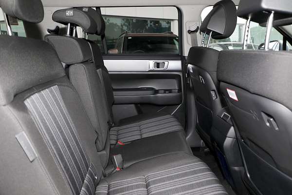 2025 Hyundai Santa Fe MX5.V1