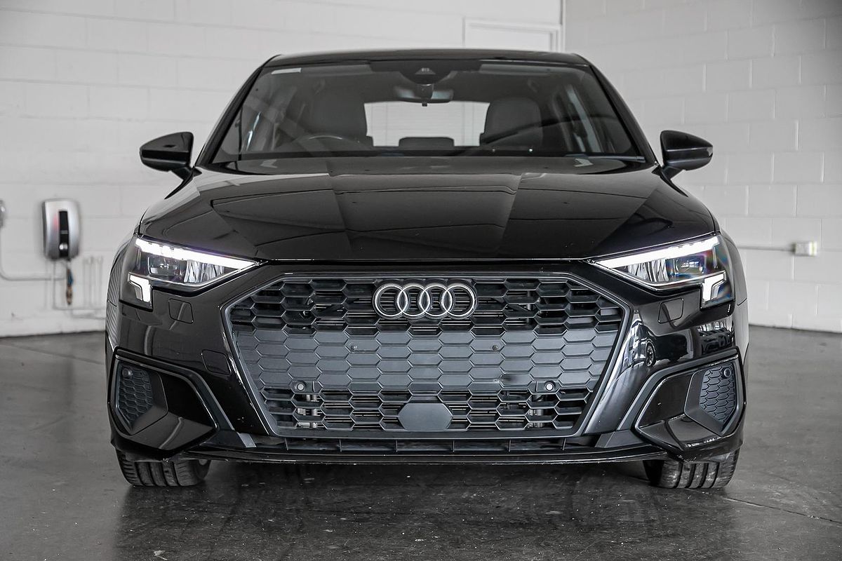 2023 Audi A3 35 TFSI GY