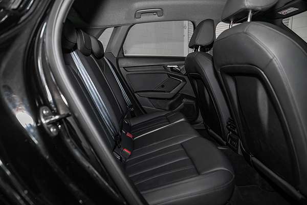2023 Audi A3 35 TFSI GY