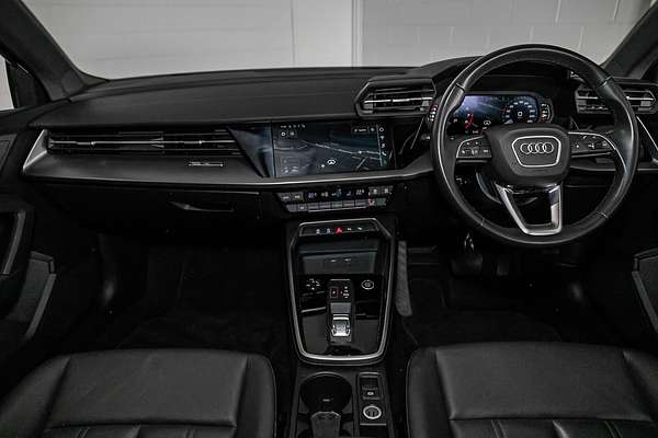 2023 Audi A3 35 TFSI GY