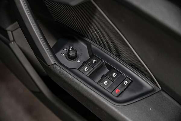 2023 Audi A3 35 TFSI GY
