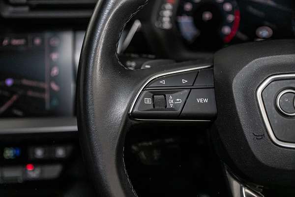 2023 Audi A3 35 TFSI GY