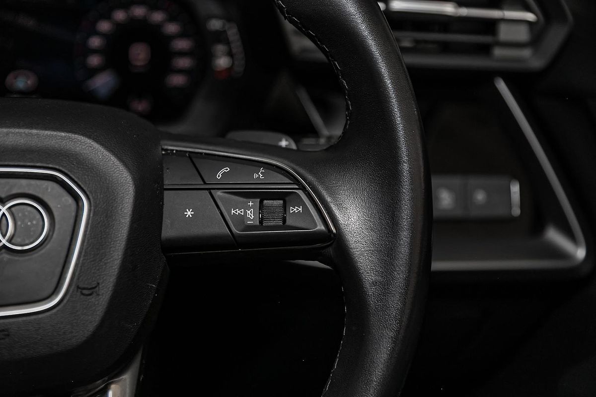 2023 Audi A3 35 TFSI GY