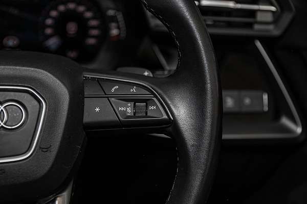 2023 Audi A3 35 TFSI GY