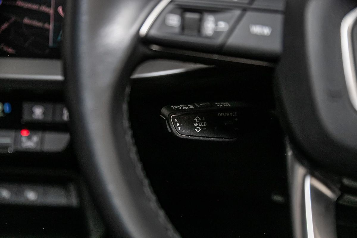 2023 Audi A3 35 TFSI GY