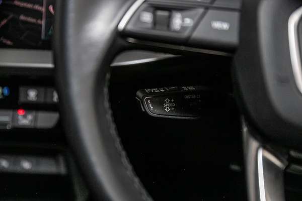2023 Audi A3 35 TFSI GY