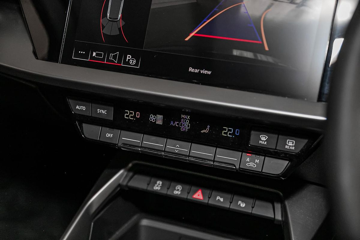 2023 Audi A3 35 TFSI GY