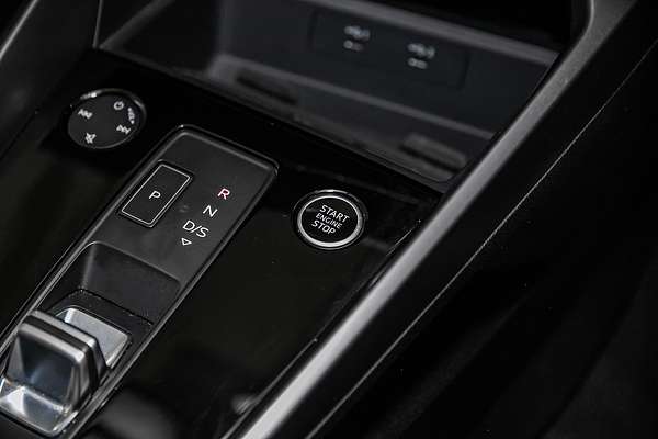 2023 Audi A3 35 TFSI GY
