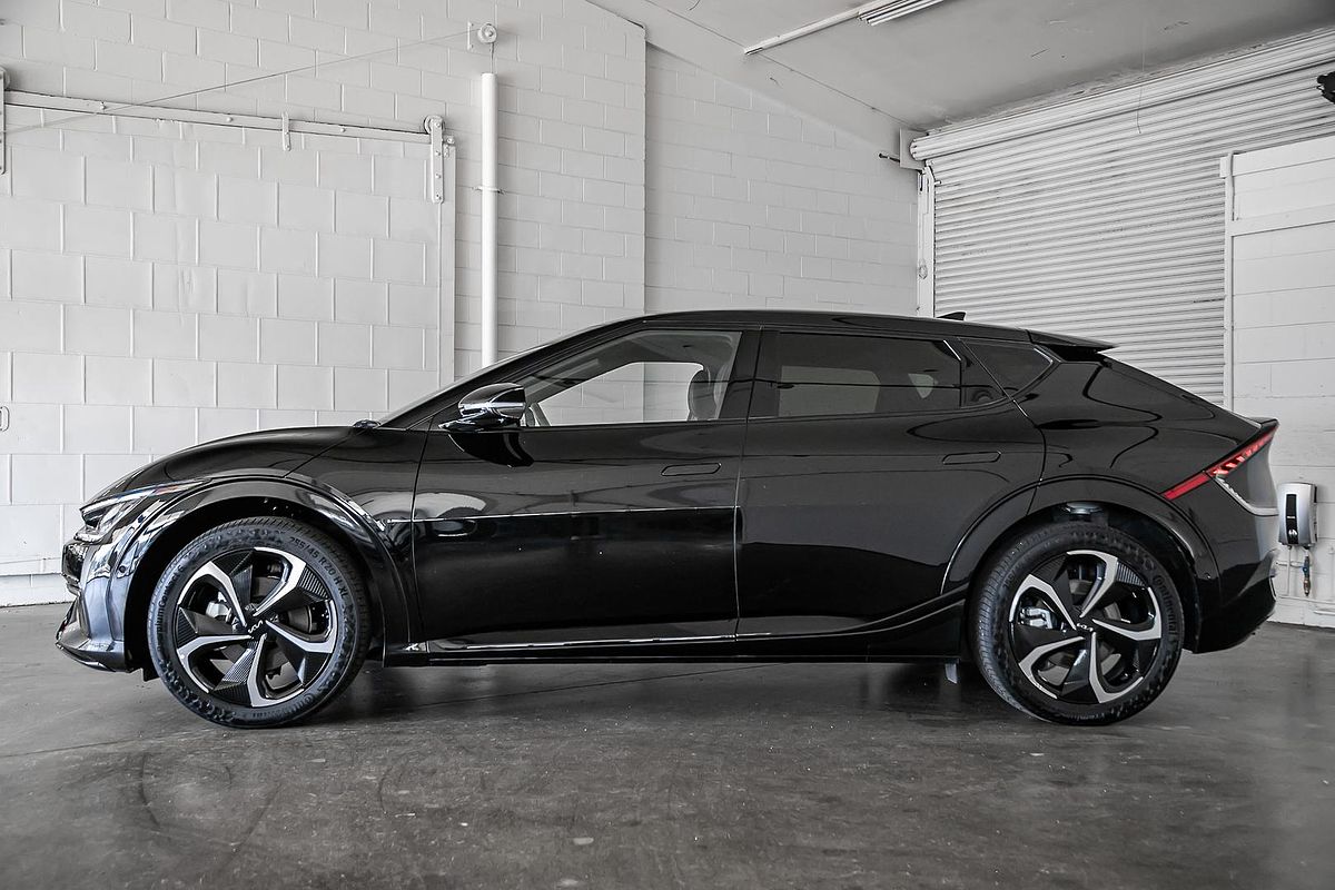 2023 Kia EV6 GT-Line CV
