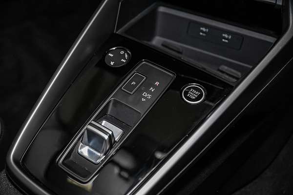 2023 Audi A3 35 TFSI GY