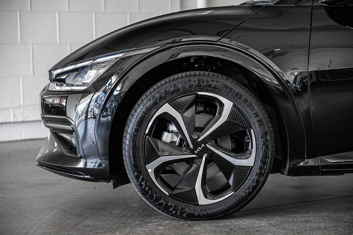 2023 Kia EV6 GT-Line CV